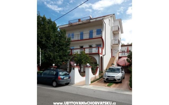 Appartamenti Nina – Alloggio Crikvenica Croazia