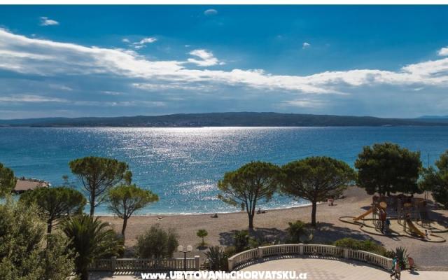 Beach Appartamenti Center – Alloggio Crikvenica Croazia
