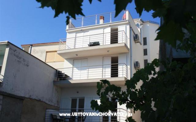 Appartamenti Vila Katarina  – Alloggio Crikvenica Croazia