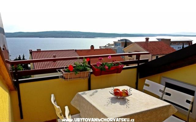 Appartamenti Crikvenica – Alloggio Crikvenica Croazia