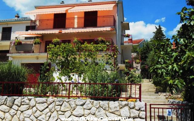 Appartamenti KOBE – Alloggio Crikvenica Croazia