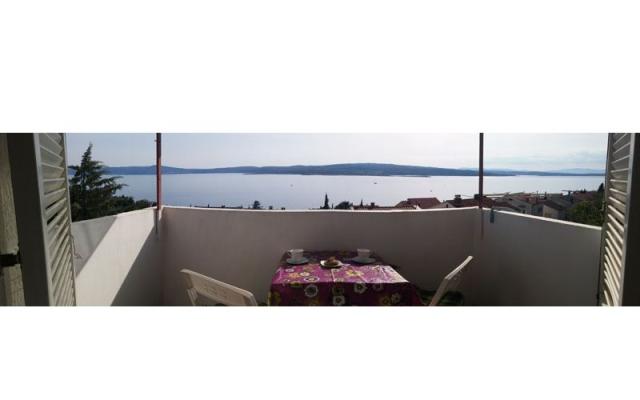Appartamento Sunny – Alloggio Crikvenica Croazia