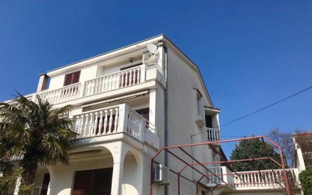 Appartamenti Anmarie – Alloggio Crikvenica Croazia