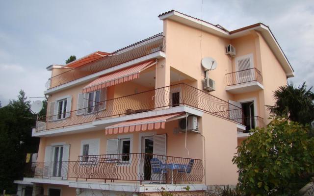 Appartamenti Melita – Alloggio Crikvenica Croazia