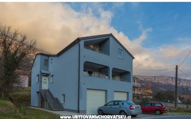 Appartamenti Nevistić – Alloggio Crikvenica Croazia