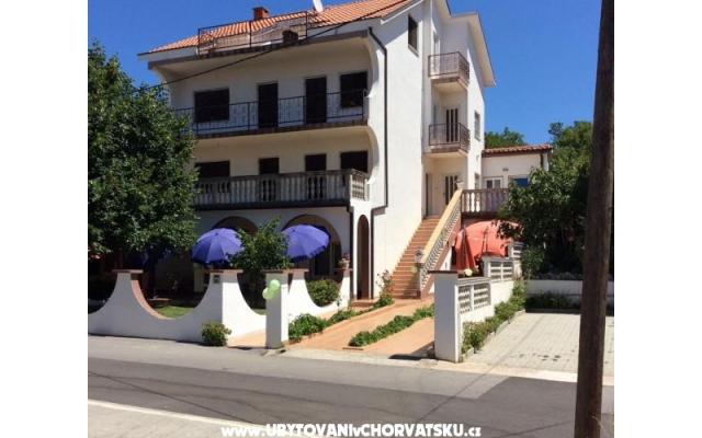Appartamenti Nina – Alloggio Crikvenica Croazia