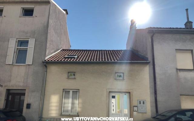 Appartamenti Sun and Sea – Alloggio Crikvenica Croazia