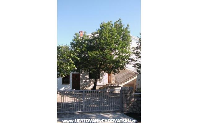 Appartamento TEDI – Alloggio Crikvenica Croazia