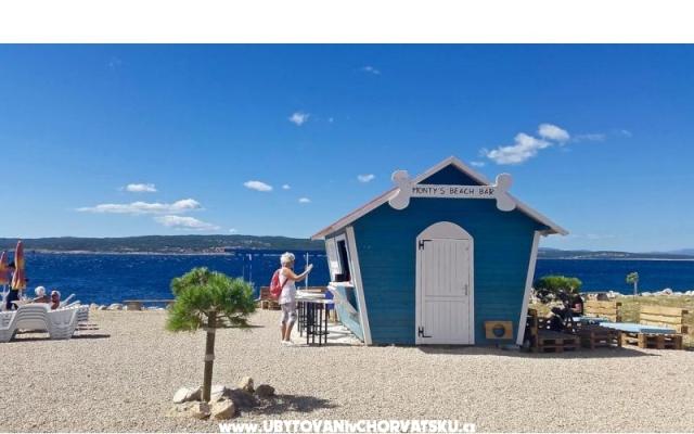 App Butković – Alloggio Crikvenica Croazia