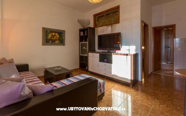 ARIA – Alloggio Crikvenica Croazia