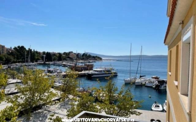 Appartamenti Goya Selce – Alloggio Crikvenica Croazia