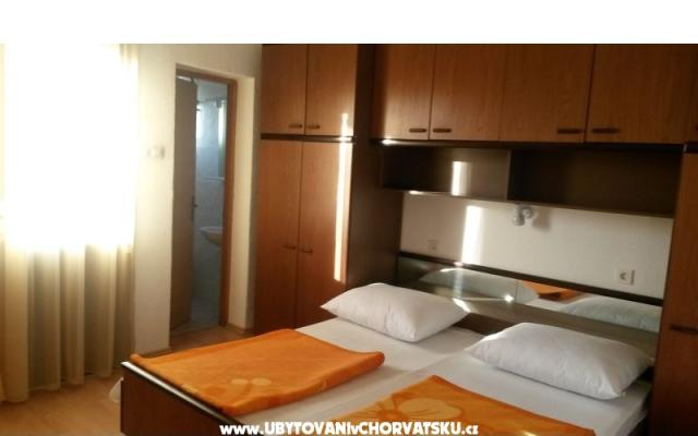 Appartamenti sobe Čeko – Alloggio Crikvenica Croazia