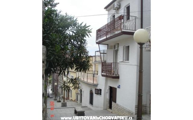 Case vacanza Gorica – Alloggio Crikvenica Croazia