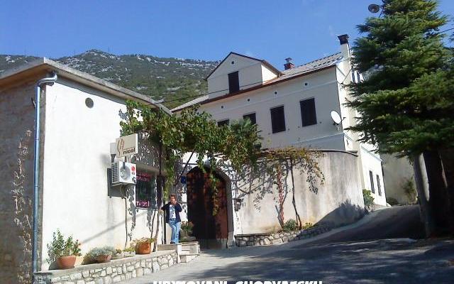 Casa Nada – Alloggio Crikvenica Croazia