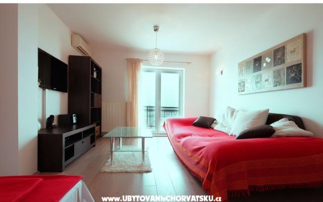 Lila Appartamenti – Alloggio Crikvenica Croazia