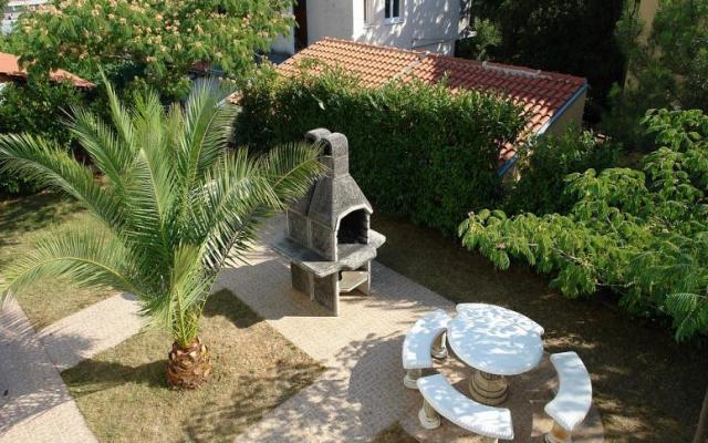 Magdalena – Alloggio Crikvenica Croazia