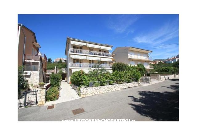 Appartamenti MOKI – Alloggio Crikvenica Croazia