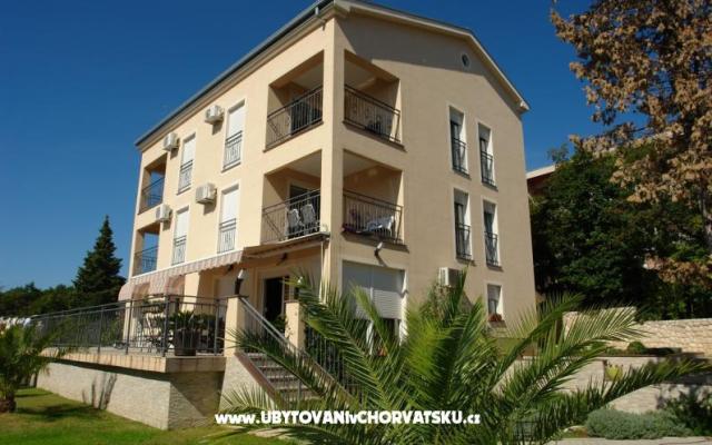 Villa Dolly – Alloggio Crikvenica Croazia