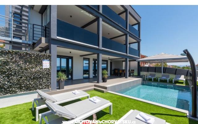 Villa Twins - Appartamento Standard – Alloggio Crikvenica Croazia