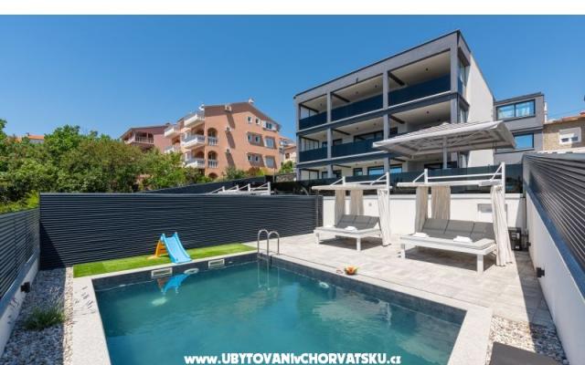 Villa Twins - Superior Appartamento – Alloggio Crikvenica Croazia