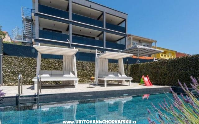 Villa Twins - Deluxe – Alloggio Crikvenica Croazia