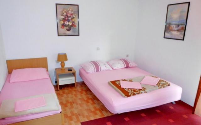 Appartamenti Meri – Alloggio Drvenik Croazia