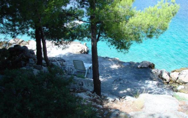 Appartamento Johanna – Alloggio Isola di Drvenik Croazia