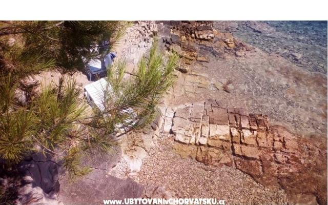 Villa Utula – Alloggio Isola di Drvenik Croazia