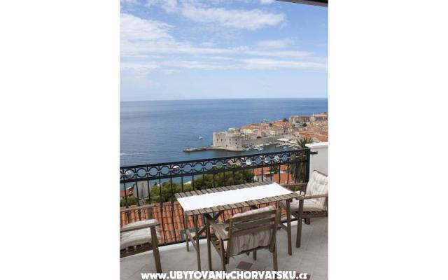Appartamenti Borić  – Alloggio Dubrovnik Croazia