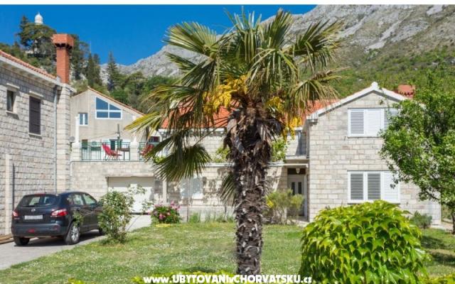 Appartamento Fortunei Rožat – Alloggio Dubrovnik Croazia