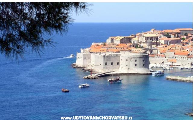 Appartamento Franica – Alloggio Dubrovnik Croazia