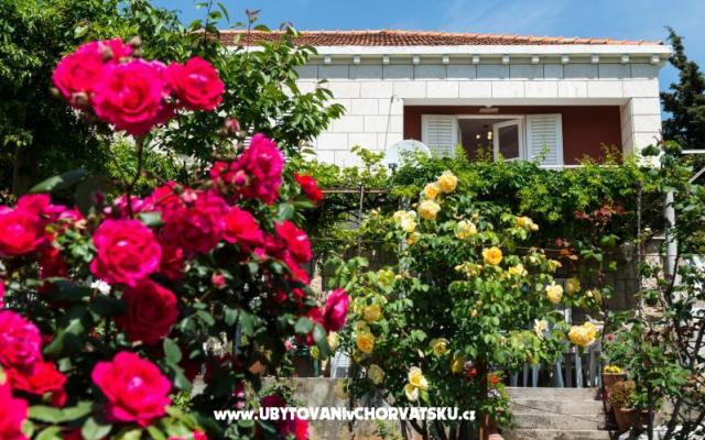 Appartamento Melisa**** Dubrovnik – Alloggio Dubrovnik Croazia