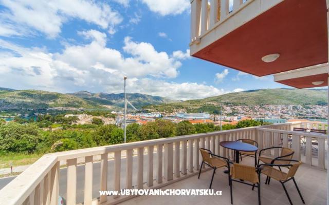 Appartamenti Bay View – Alloggio Dubrovnik Croazia