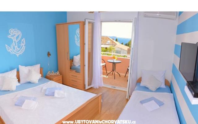 Appartamenti Erminia Luce – Alloggio Dubrovnik Croazia