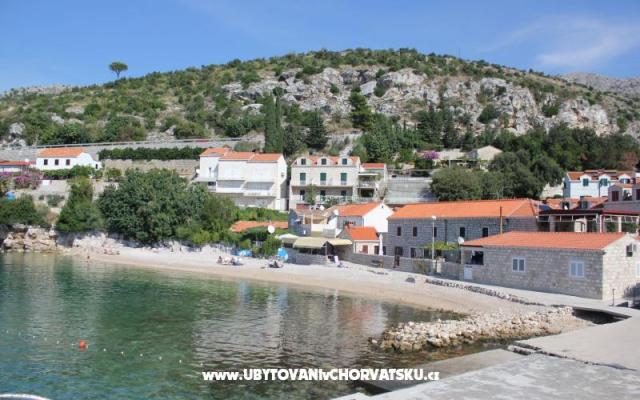 Appartamenti  Boris -Štikovica – Alloggio Dubrovnik Croazia
