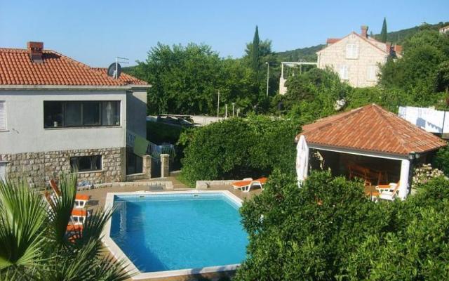 Appartamenti Vidak – Alloggio Dubrovnik Croazia