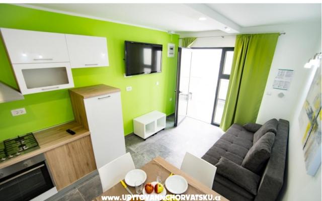Eluize Dubrovnik Appartamenti – Alloggio Dubrovnik Croazia