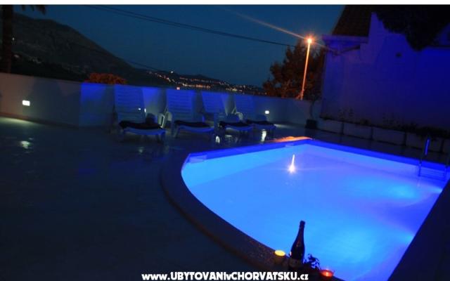 Casa Peric Mlini  – Alloggio Dubrovnik Croazia