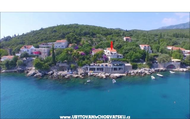 Appartamenti Miovic Molunat – Alloggio Dubrovnik Croazia