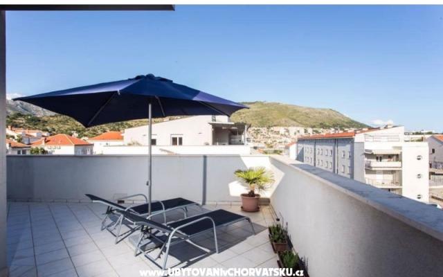Penthouse Ana – Alloggio Dubrovnik Croazia