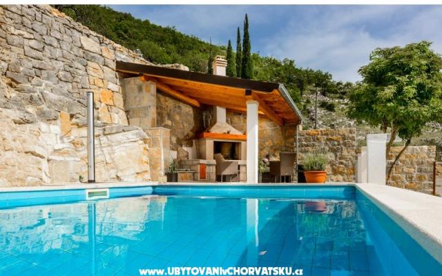 Stone Casa Kuna – Alloggio Dubrovnik Croazia