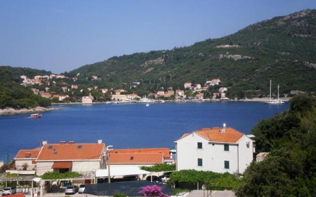 Villa Doris Appartamenti – Alloggio Dubrovnik Croazia