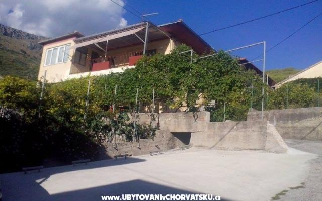 Appartamento Belo – Alloggio Dugi Rat Croazia