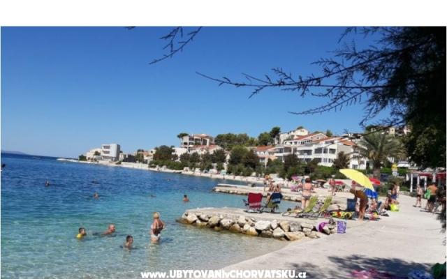 Appartamento Dragun  :-) – Alloggio Dugi Rat Croazia