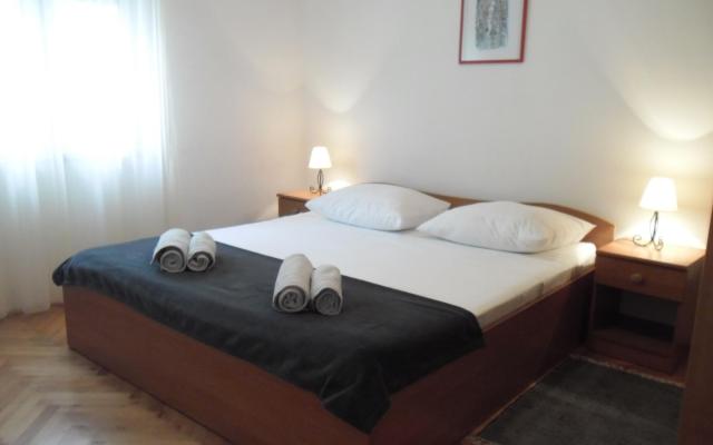 Case vacanza Antonela – Alloggio Dugi Rat Croazia