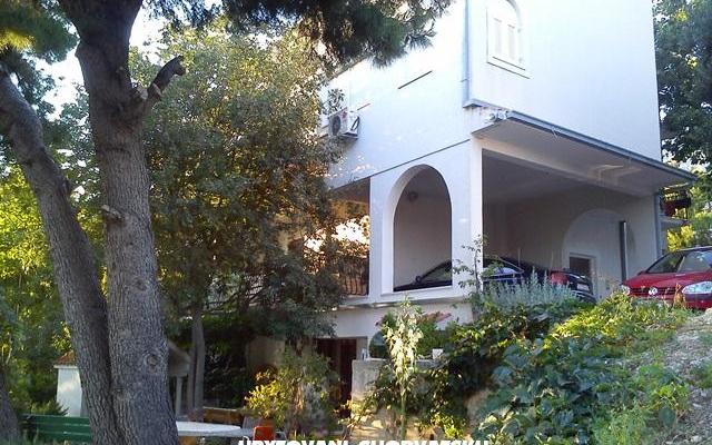 Appartamenti Garac – Alloggio Dugi Rat Croazia