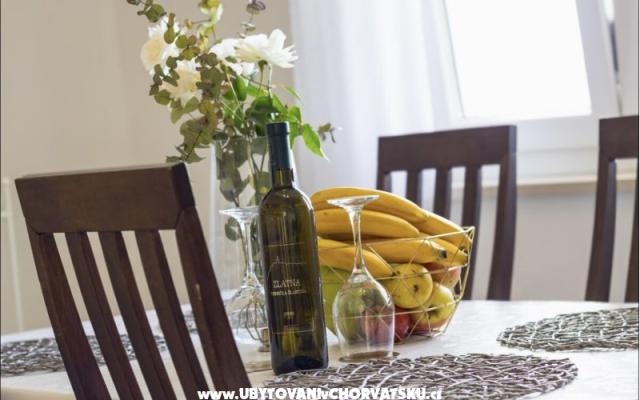 Appartamenti Toni – Alloggio Dugi Rat Croazia