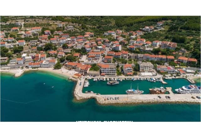 Appartamenti Vlade – Alloggio Dugi Rat Croazia