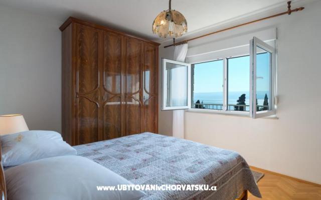 Appartamento Vanilla Sky – Alloggio Dugi Rat Croazia