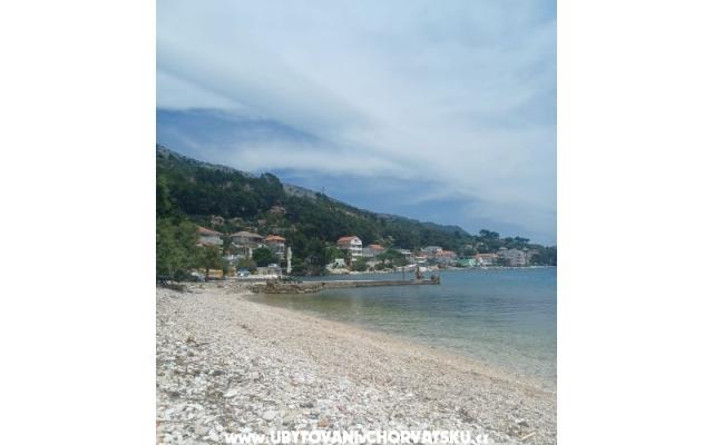 Appartamenti Andrea – Alloggio Dugi Rat Croazia